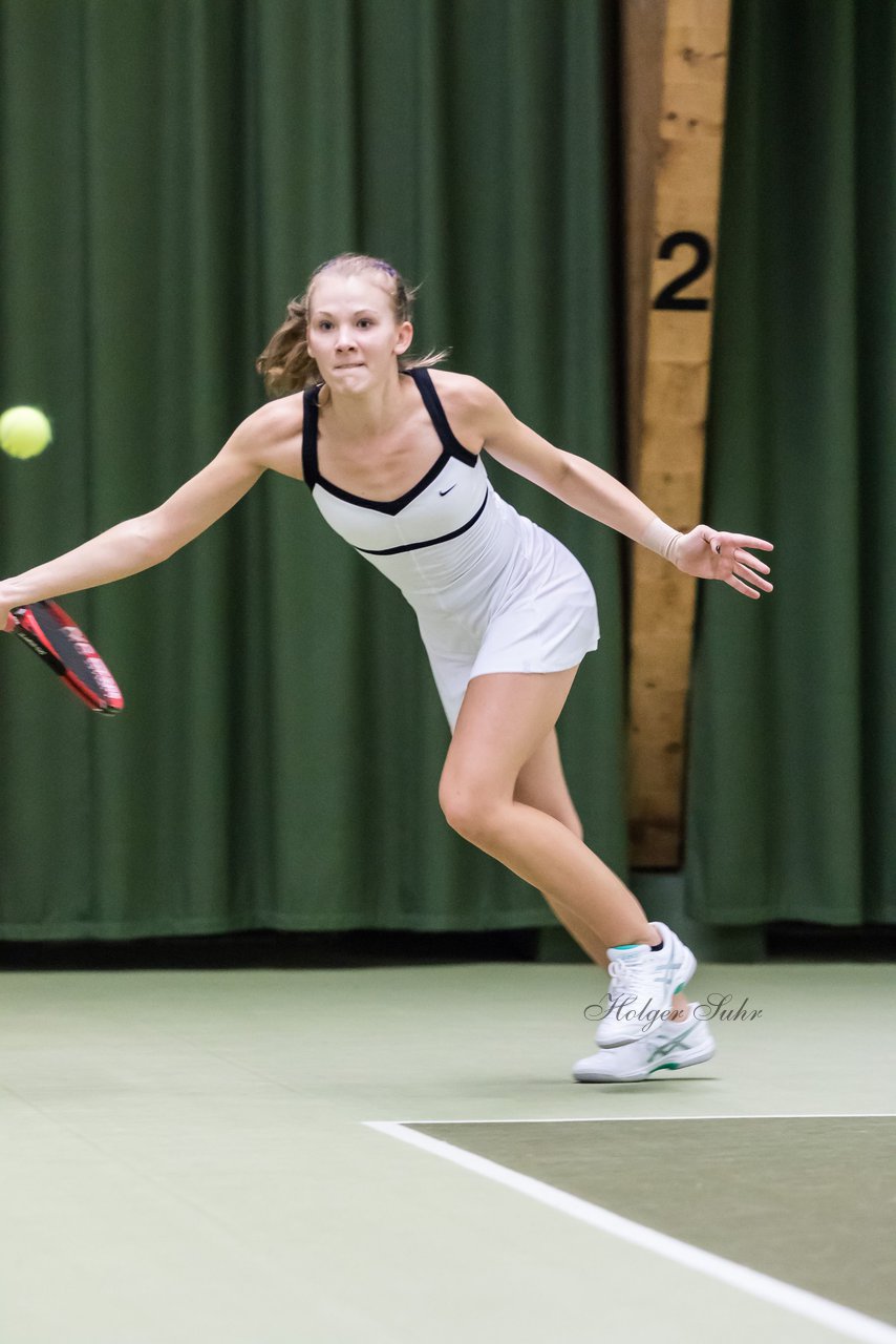 Bild 237 - Luebecker HN Goldline Cup